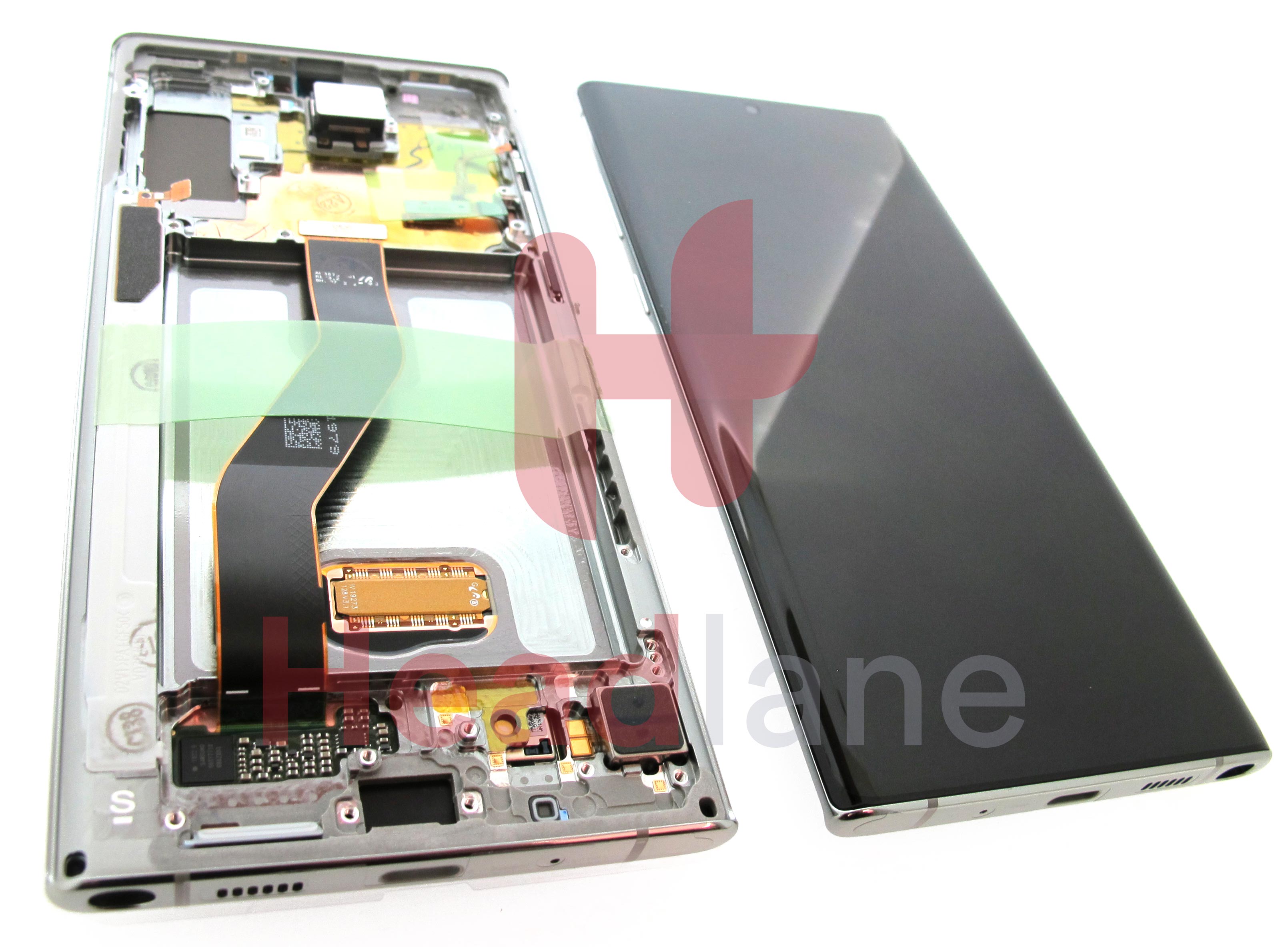 Samsung SMN975 Galaxy Note 10+ / Note 10 Plus LCD Display / Screen